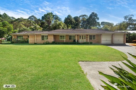 11 Morgan Rd, Belrose, NSW 2085