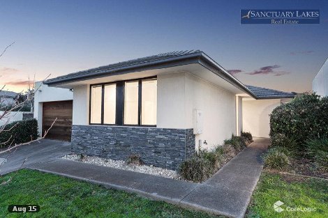 75 Signature Bvd, Point Cook, VIC 3030