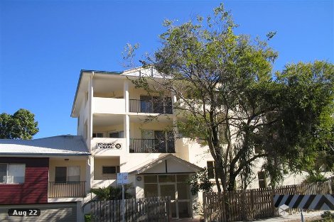 4/15 Rawlins St, Kangaroo Point, QLD 4169