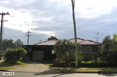 233 John St, Cabramatta West, NSW 2166