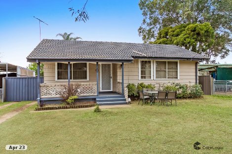 52 Tarawa Rd, Lethbridge Park, NSW 2770