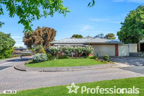 1 Melba Ct, Golden Grove, SA 5125