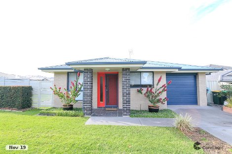 1/33 Broomfield Cres, Hunterview, NSW 2330