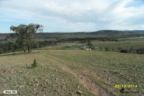 1854 Glenlyon Dam Rd, Mingoola, QLD 4380