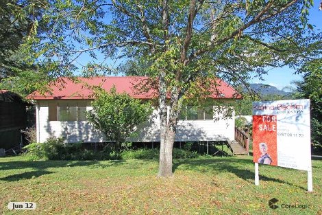 32 Thorburn St, Nimbin, NSW 2480