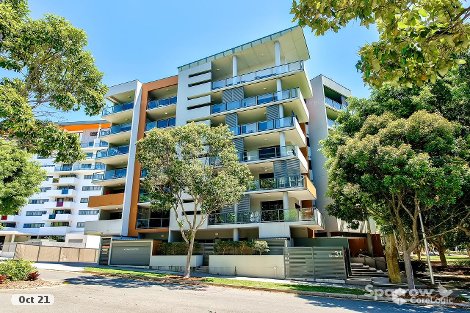 32/31 Ramsgate St, Kelvin Grove, QLD 4059