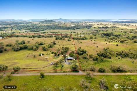 202 Jentz Rd, Scrubby Mountain, QLD 4356