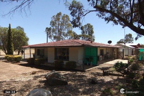 171 Worlds End Hwy, Robertstown, SA 5381