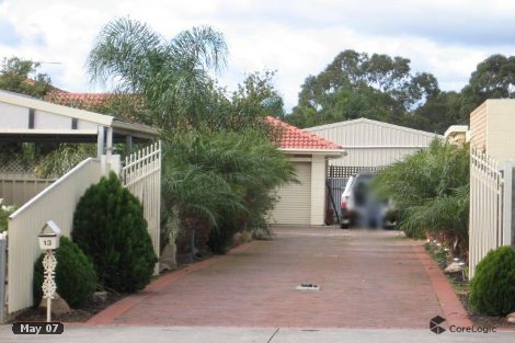 13 Greville Ave, Flinders Park, SA 5025