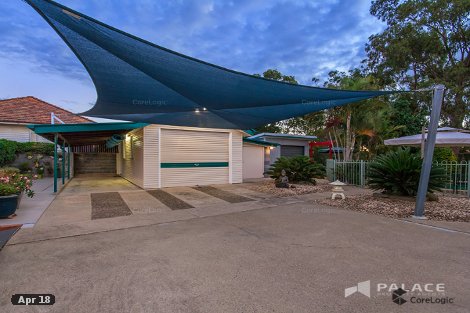 32 Mount Crosby Rd, Tivoli, QLD 4305