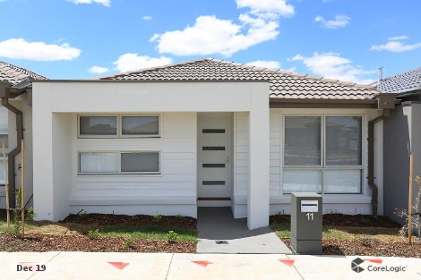 11 Herne Path, Wyndham Vale, VIC 3024