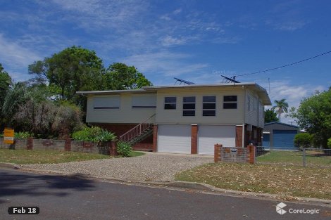 445 Dean St, Frenchville, QLD 4701