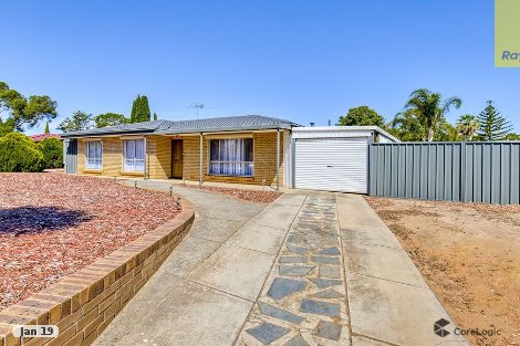 3 Laver Ave, Gulfview Heights, SA 5096