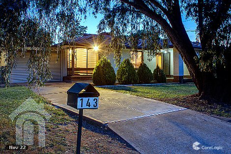 143 Lander Rd, O'Halloran Hill, SA 5158