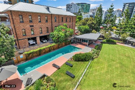 406/50 Connor St, Kangaroo Point, QLD 4169