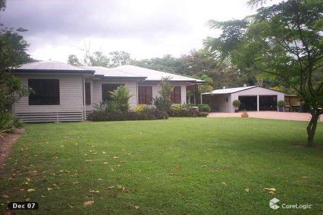 107 Ring Rd, Alice River, QLD 4817