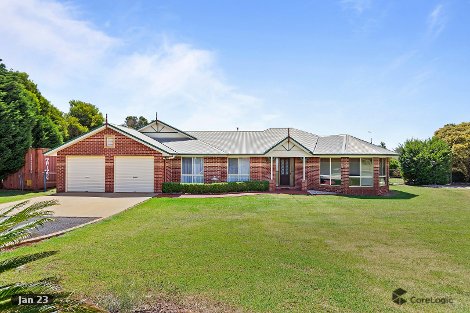 9 Bunya View Dr, Highfields, QLD 4352