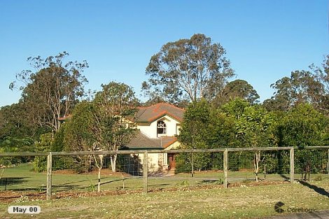 16 Greenwood Cres, Samford Valley, QLD 4520