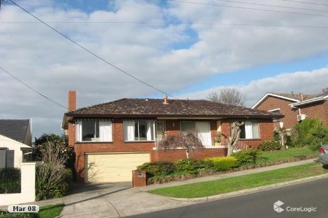 78 Berkeley Ave, Heidelberg, VIC 3084