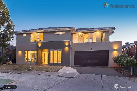 74 Freelands Dr, Burnside Heights, VIC 3023