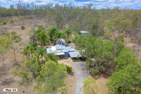 78 Rangeview Rd, Gin Gin, QLD 4671