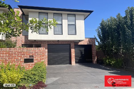 16a Thomson Ave, Rostrevor, SA 5073