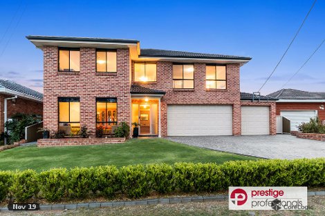 28 Thompson Ave, Moorebank, NSW 2170