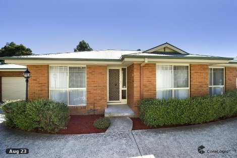 4/2 Alamein Ave, Kilsyth, VIC 3137