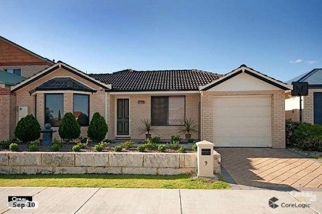 9/1 Brumby Ave, Henley Brook, WA 6055