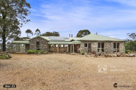 70 Palmers Rd, Granite Rock, VIC 3875