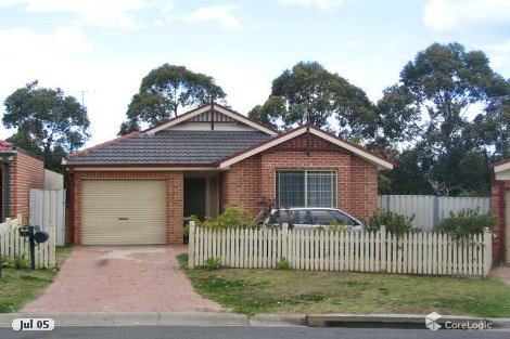 8 Maud Cl, Cecil Hills, NSW 2171