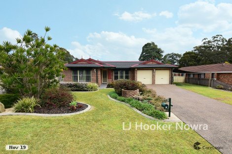 9 Shanklin Cl, Bomaderry, NSW 2541