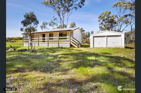 55 Woolshed Lane, Northwood, VIC 3660