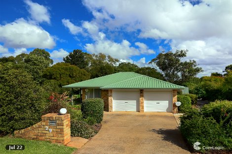 29 Palmer Dr, Highfields, QLD 4352