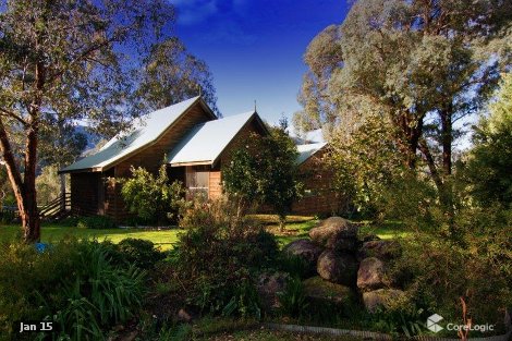 6929 Kiewa Valley Hwy, Tawonga, VIC 3697