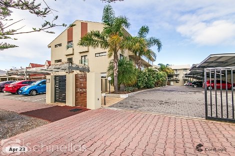 11/18 Broadway, Glenelg South, SA 5045