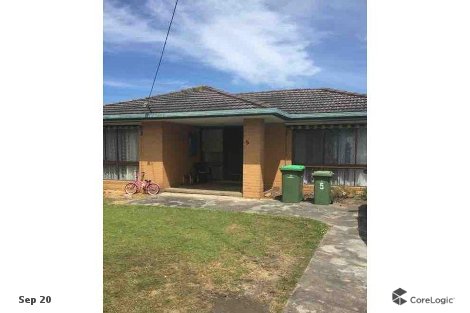 5 Rosebery St, Lang Lang, VIC 3984