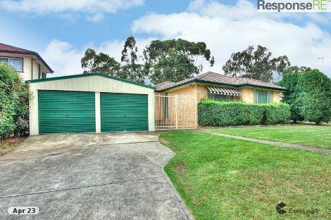 26 Coronation Gr, Cambridge Gardens, NSW 2747