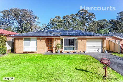 30 Spence Pl, St Helens Park, NSW 2560