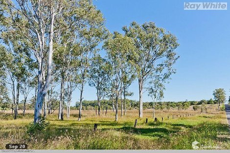 157 Three Mile Rd W, Tinana South, QLD 4650