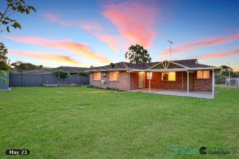 10 Brittania Pl, Bligh Park, NSW 2756