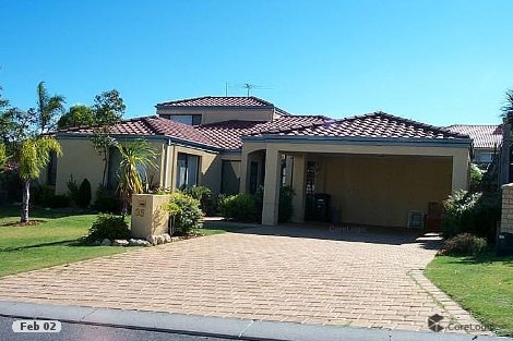 35 La Grange Loop, Currambine, WA 6028