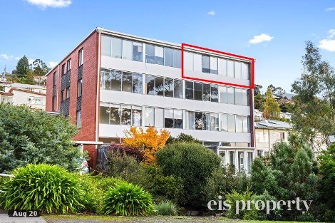 12/3a Montagu St, Mount Stuart, TAS 7000