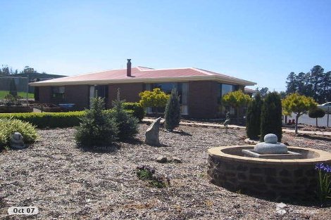 1320 Osmaston Rd, Deloraine, TAS 7304