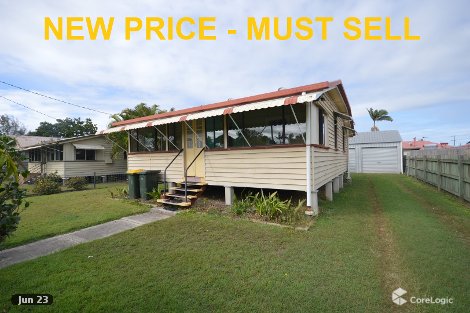 36 Brand St, Norville, QLD 4670