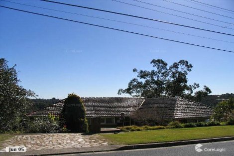 33 Headland Rd, Castle Cove, NSW 2069