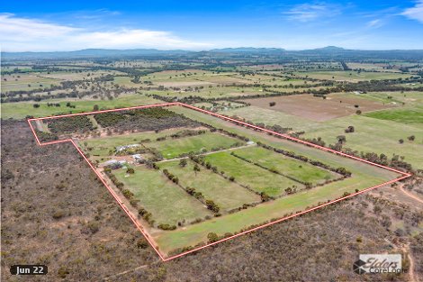 7838 Donald-Stawell Rd, Germania, VIC 3387