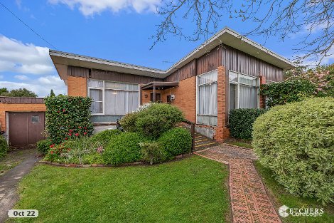 9 Frances St, Heathmont, VIC 3135