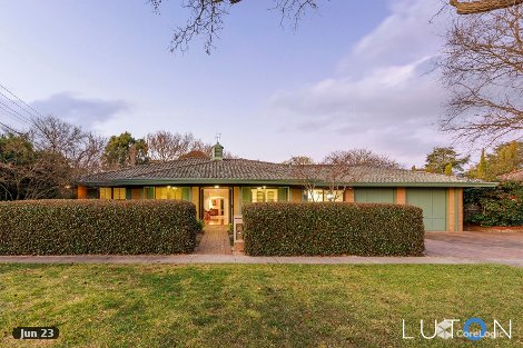 6 Gooreen St, Reid, ACT 2612