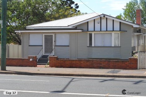 60b West St, Toowoomba City, QLD 4350